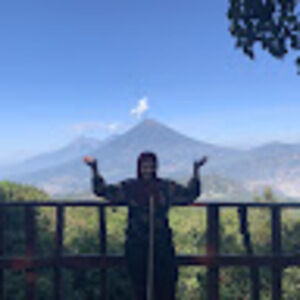 Meet your Posher, Jana